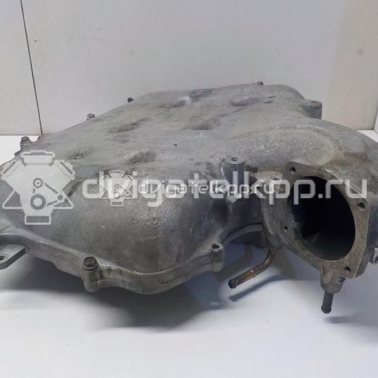 Фото Коллектор впускной для двигателя VQ35DE для Infiniti / Mitsuoka / Isuzu / Nissan / Nissan (Dongfeng) 252 л.с 24V 3.5 л бензин 14010CD00A