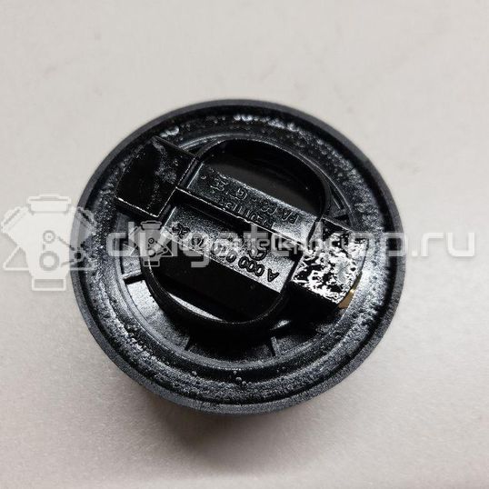 Фото Крышка маслозаливной горловины  0000101685 для mercedes benz A140/160 W169