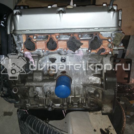 Фото Контрактный (б/у) двигатель F18B2 для Honda Accord 136 л.с 16V 1.9 л бензин