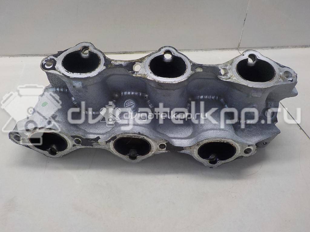 Фото Коллектор впускной для двигателя VQ35DE для Infiniti / Mitsuoka / Isuzu / Nissan / Nissan (Dongfeng) 243-284 л.с 24V 3.5 л бензин 140038J105 {forloop.counter}}