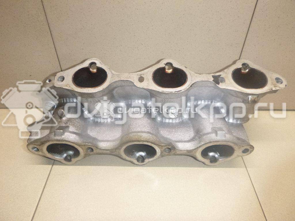 Фото Коллектор впускной для двигателя VQ35DE для Infiniti / Mitsuoka / Isuzu / Nissan / Nissan (Dongfeng) 240 л.с 24V 3.5 л бензин 140038J105 {forloop.counter}}