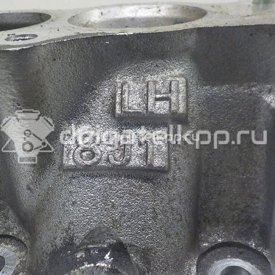 Фото Коллектор впускной для двигателя VQ35DE для Infiniti / Mitsuoka / Isuzu / Nissan / Nissan (Dongfeng) 218-258 л.с 24V 3.5 л бензин 140038J105