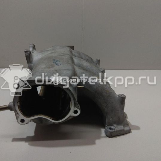 Фото Коллектор впускной для двигателя VQ35DE для Infiniti / Mitsuoka / Isuzu / Nissan / Nissan (Dongfeng) 240 л.с 24V 3.5 л бензин 140108J160