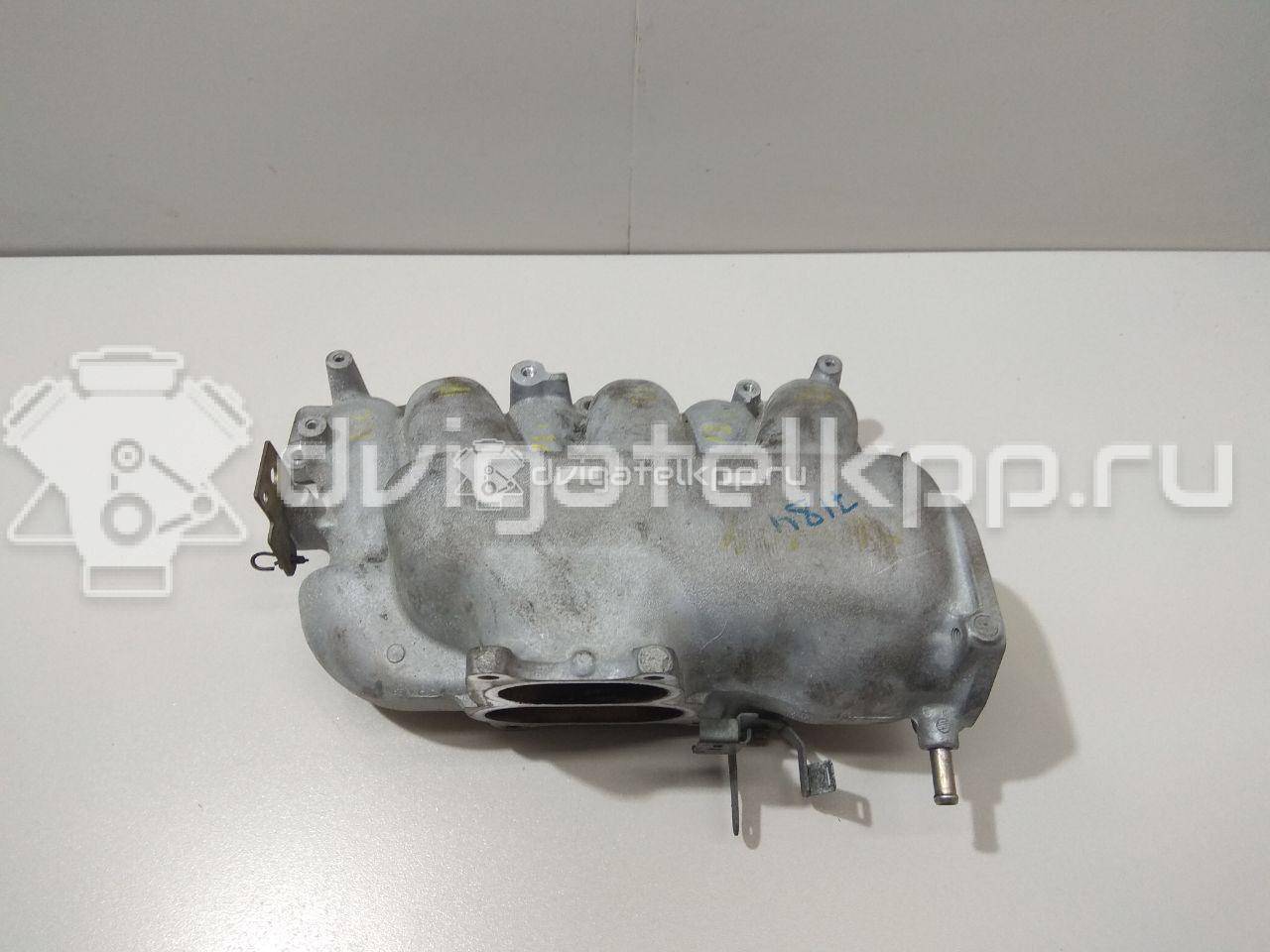 Фото Коллектор впускной для двигателя VQ35DE для Infiniti / Mitsuoka / Isuzu / Nissan / Nissan (Dongfeng) 240 л.с 24V 3.5 л бензин 140108J160 {forloop.counter}}