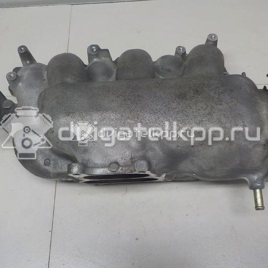 Фото Коллектор впускной для двигателя VQ35DE для Infiniti / Mitsuoka / Isuzu / Nissan / Nissan (Dongfeng) 243-284 л.с 24V 3.5 л бензин 140108J160