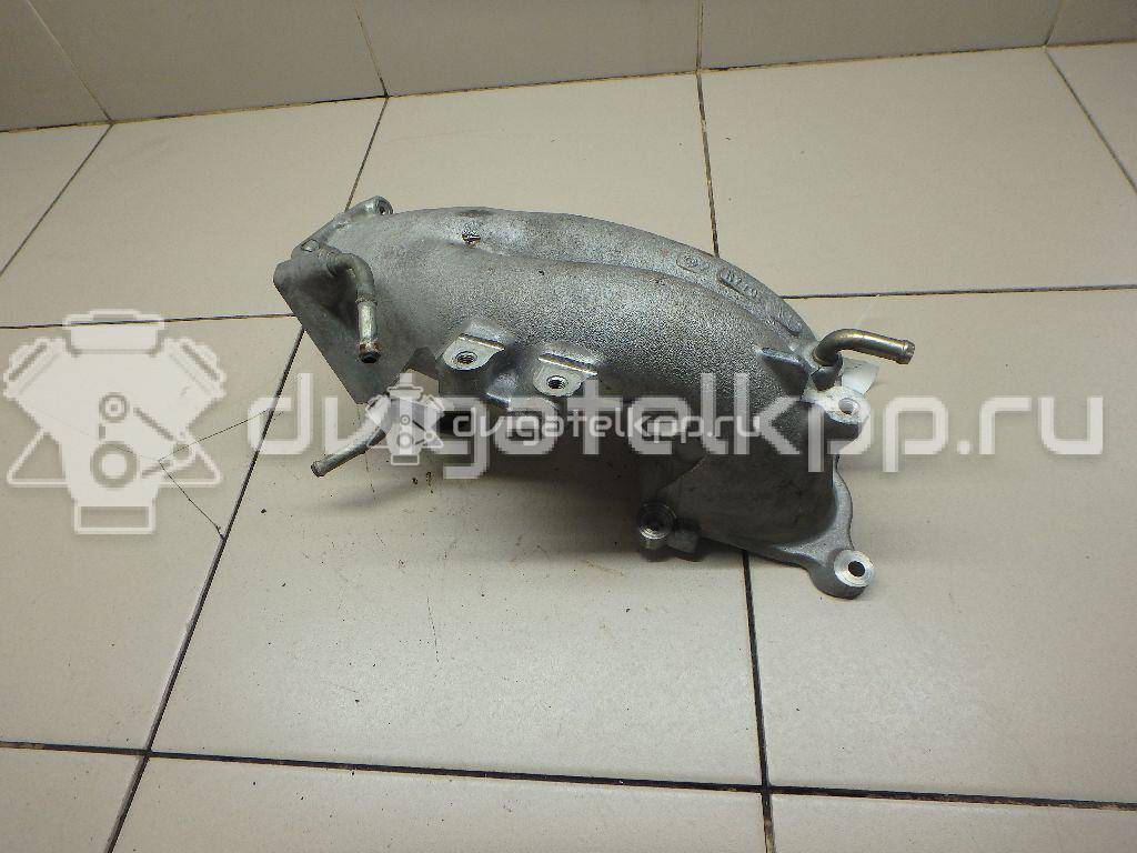 Фото Коллектор впускной для двигателя VQ35DE для Infiniti / Mitsuoka / Isuzu / Nissan / Nissan (Dongfeng) 240 л.с 24V 3.5 л бензин 140108J105 {forloop.counter}}