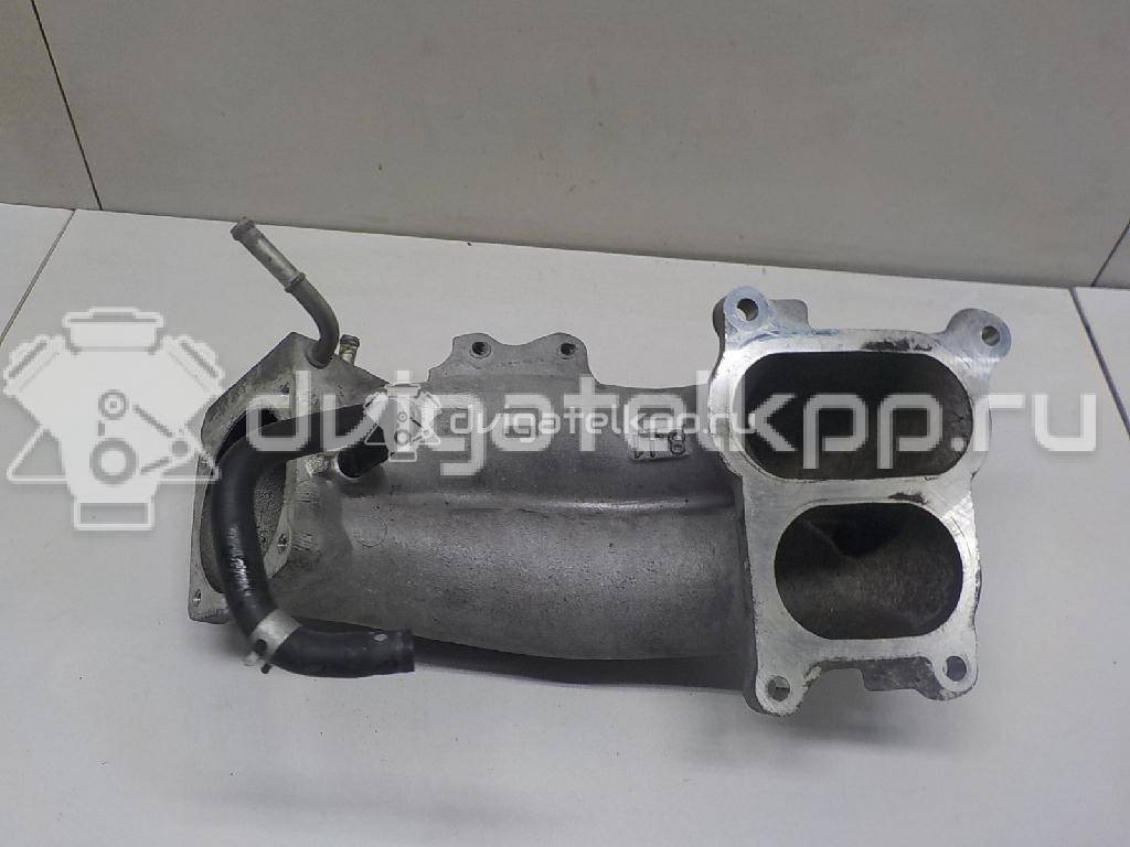 Фото Коллектор впускной для двигателя VQ35DE для Infiniti / Mitsuoka / Isuzu / Nissan / Nissan (Dongfeng) 218-258 л.с 24V 3.5 л бензин 140108J105 {forloop.counter}}