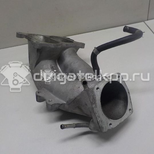 Фото Коллектор впускной для двигателя VQ35DE для Infiniti / Mitsuoka / Isuzu / Nissan / Nissan (Dongfeng) 240 л.с 24V 3.5 л бензин 140108J105