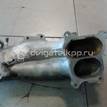 Фото Коллектор впускной для двигателя VQ35DE для Infiniti / Mitsuoka / Isuzu / Nissan / Nissan (Dongfeng) 252 л.с 24V 3.5 л бензин 140108J105 {forloop.counter}}