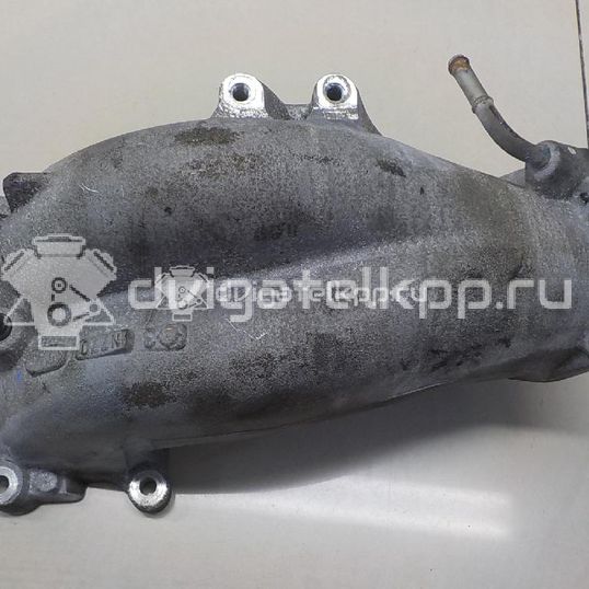 Фото Коллектор впускной для двигателя VQ35DE для Infiniti / Mitsuoka / Isuzu / Nissan / Nissan (Dongfeng) 240 л.с 24V 3.5 л бензин 140108J105