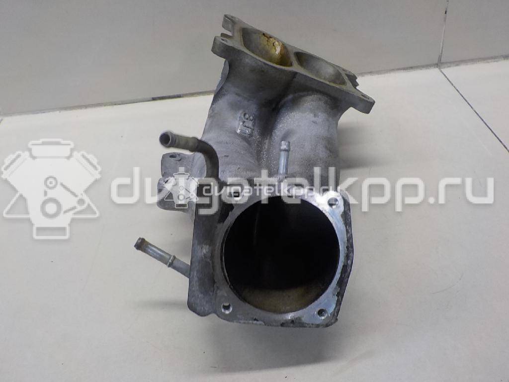 Фото Коллектор впускной для двигателя VQ35DE для Infiniti / Mitsuoka / Isuzu / Nissan / Nissan (Dongfeng) 240 л.с 24V 3.5 л бензин 140108J105 {forloop.counter}}