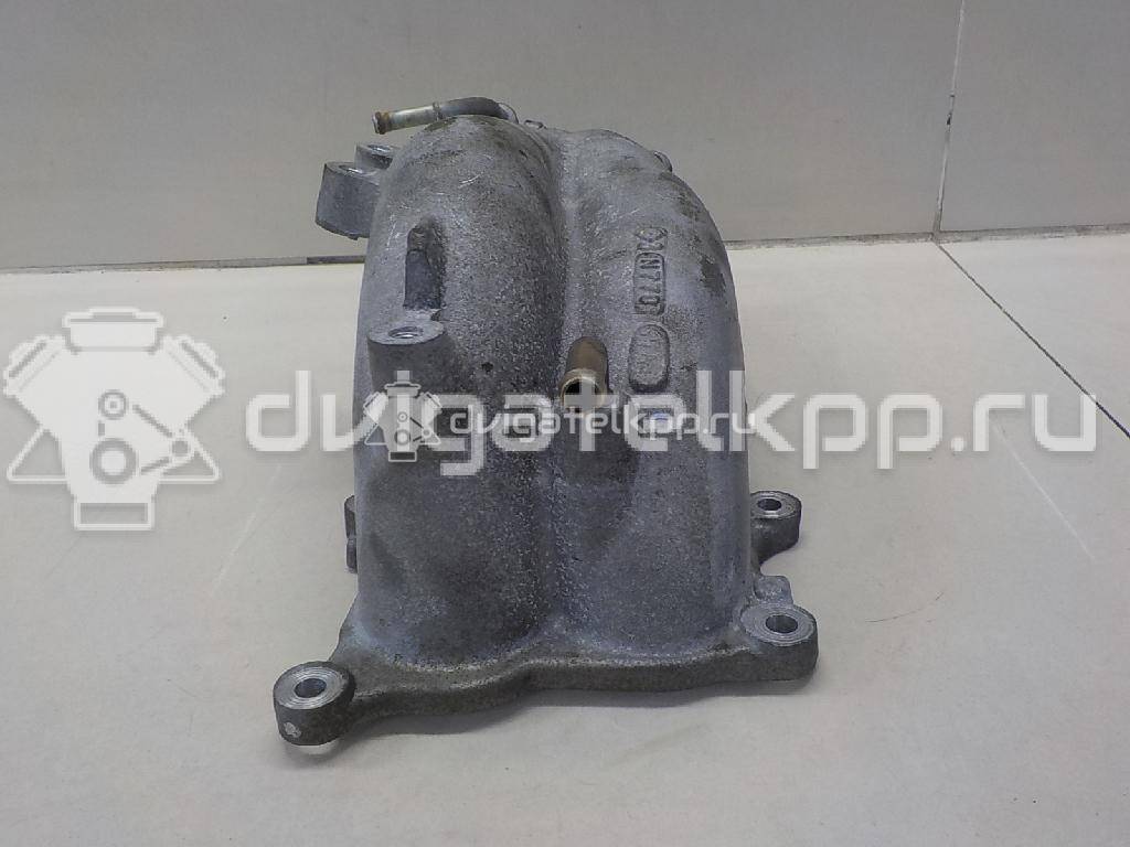 Фото Коллектор впускной для двигателя VQ35DE для Infiniti / Mitsuoka / Isuzu / Nissan / Nissan (Dongfeng) 240 л.с 24V 3.5 л бензин 140108J105 {forloop.counter}}