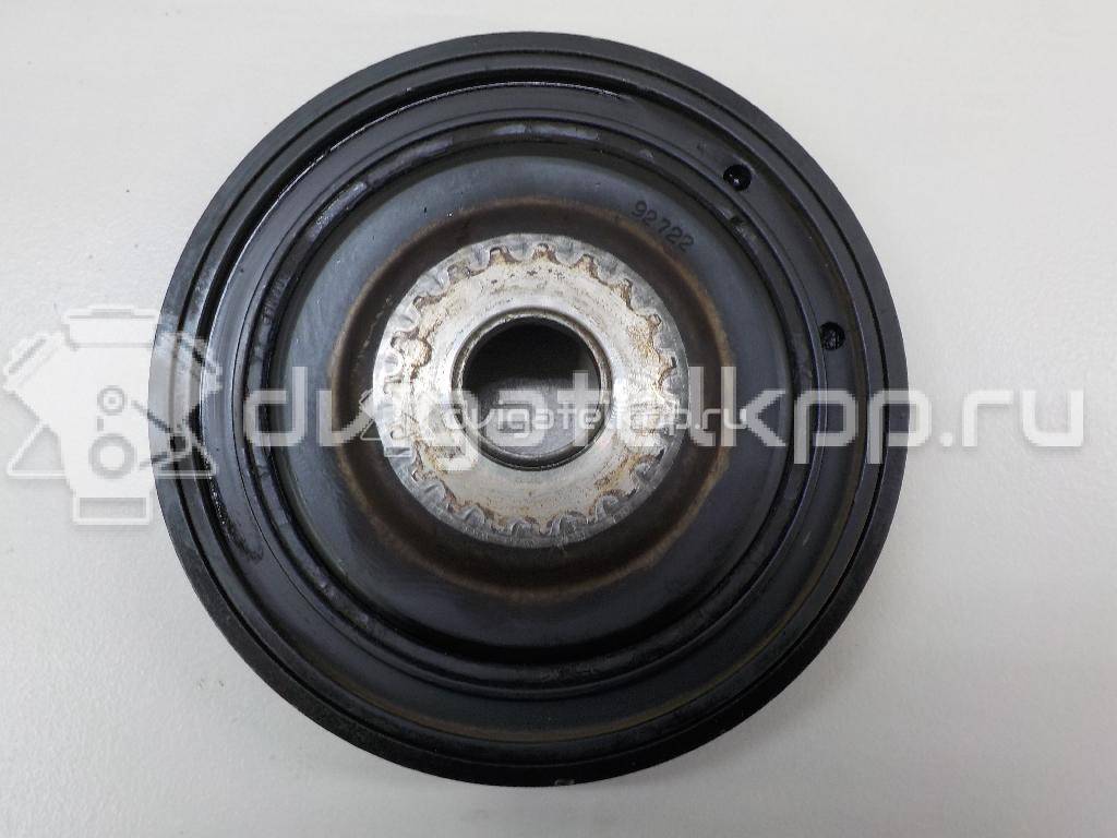 Фото Шкив коленвала  123033245R для mercedes benz A180/200/250 W176 {forloop.counter}}