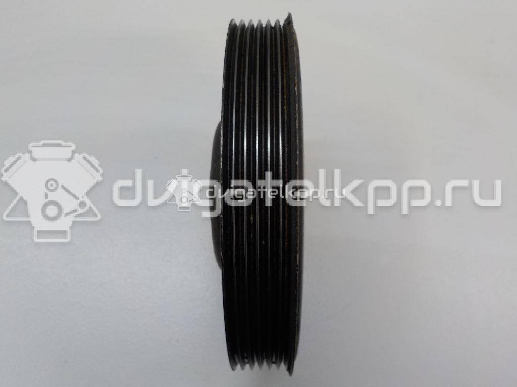 Фото Шкив коленвала  123033245R для mercedes benz A180/200/250 W176 {forloop.counter}}