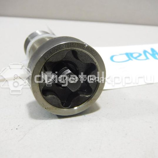 Фото Клапан перепускной  2760500278 для mercedes benz A180/200/250 W176