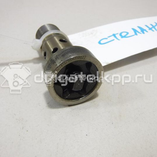 Фото Клапан перепускной  2760500278 для mercedes benz A180/200/250 W176