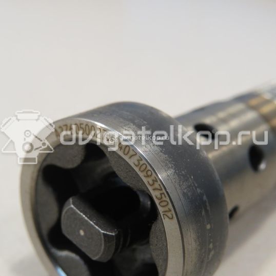 Фото Клапан перепускной  2760500278 для mercedes benz A180/200/250 W176