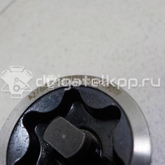 Фото Клапан перепускной  2760500278 для mercedes benz A180/200/250 W176