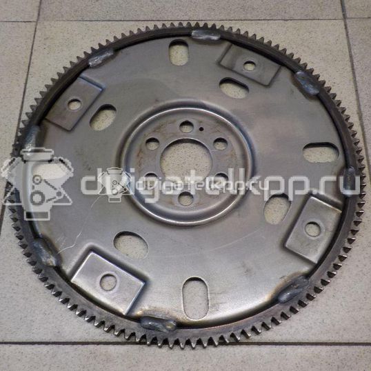 Фото Маховик для двигателя QR25 для Infiniti / Nissan / Nissan (Zhengzhou) / Nissan (Dongfeng) 184 л.с 16V 2.5 л бензин 12331ET80A