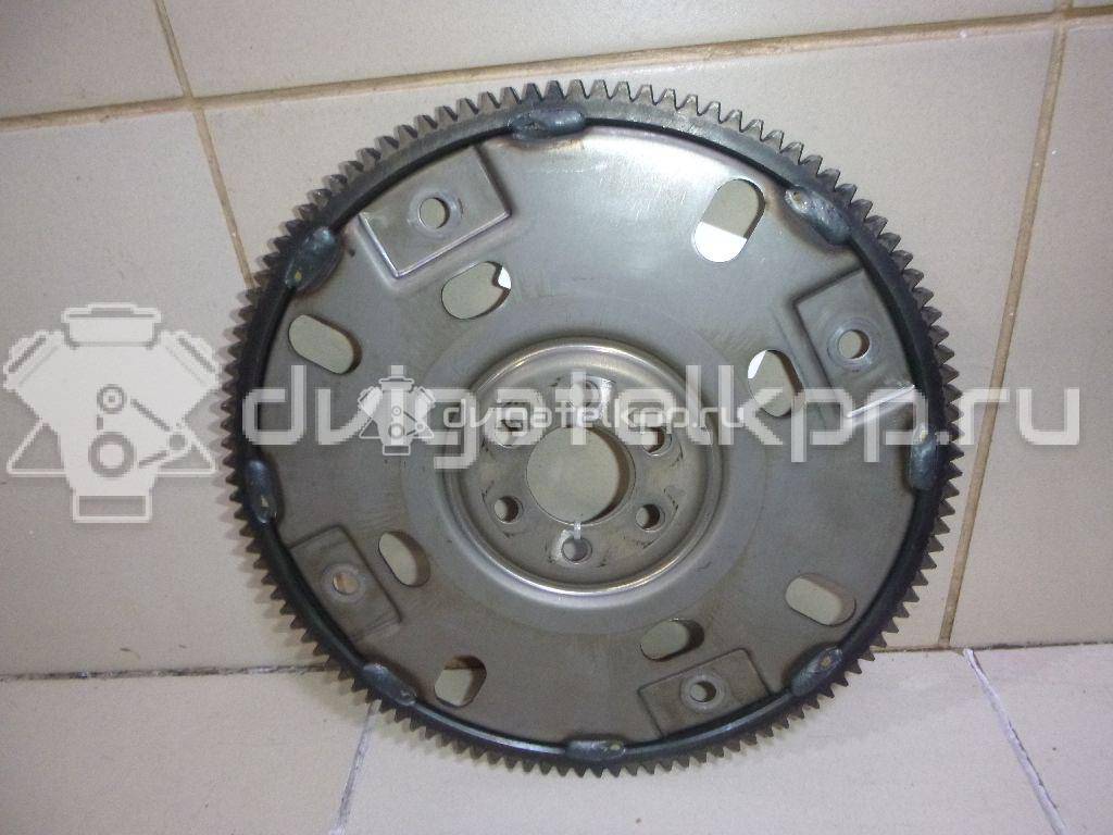 Фото Маховик для двигателя QR25 для Infiniti / Nissan / Nissan (Dongfeng) 184-234 л.с 16V 2.5 л бензин 12331ET80A {forloop.counter}}