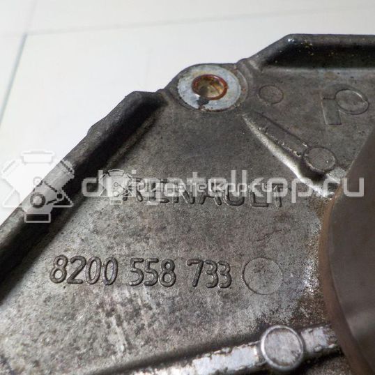 Фото Насос водяной (помпа)  7701478830 для mercedes benz A180/200/250 W176