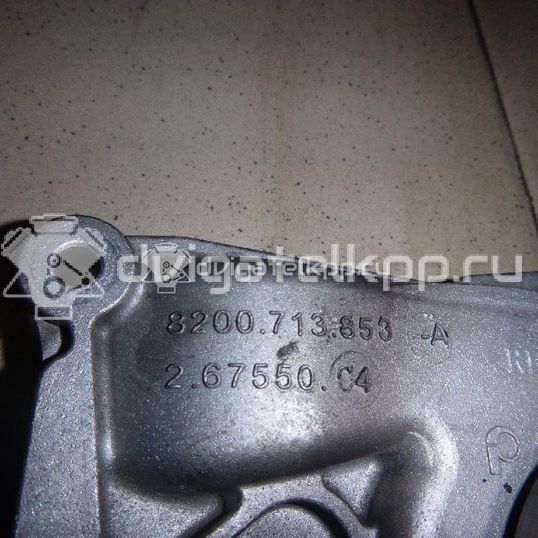 Фото Насос водяной (помпа)  8200713853 для mercedes benz A180/200/250 W176