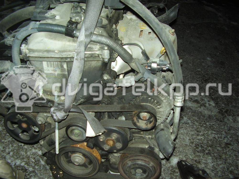 Фото Контрактный (б/у) двигатель 1AZ-FE для Toyota / Toyota (Gac) / Toyota (Faw) 150-155 л.с 16V 2.0 л бензин {forloop.counter}}