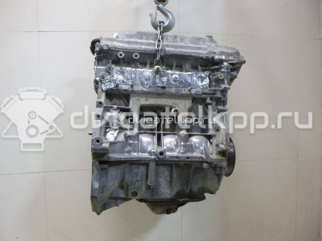 Фото Контрактный (б/у) двигатель HR15DE для Mitsuoka / Mazda / Nissan / Mitsubishi / Nissan (Dongfeng) 99-116 л.с 16V 1.5 л бензин 1010BED050 {forloop.counter}}