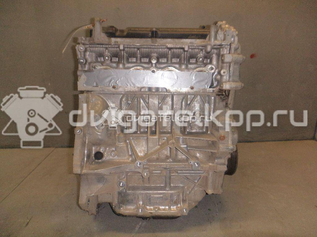 Фото Контрактный (б/у) двигатель MR18DE для Mazda / Nissan / Mitsubishi / Nissan (Dongfeng) 122-126 л.с 16V 1.8 л бензин {forloop.counter}}