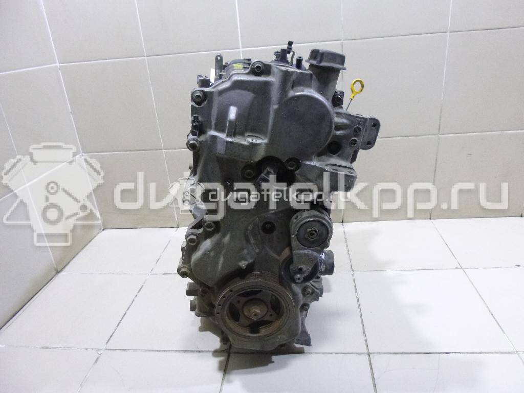 Фото Контрактный (б/у) двигатель MR18DE для Mazda / Nissan / Mitsubishi / Nissan (Dongfeng) 124 л.с 16V 1.8 л бензин {forloop.counter}}