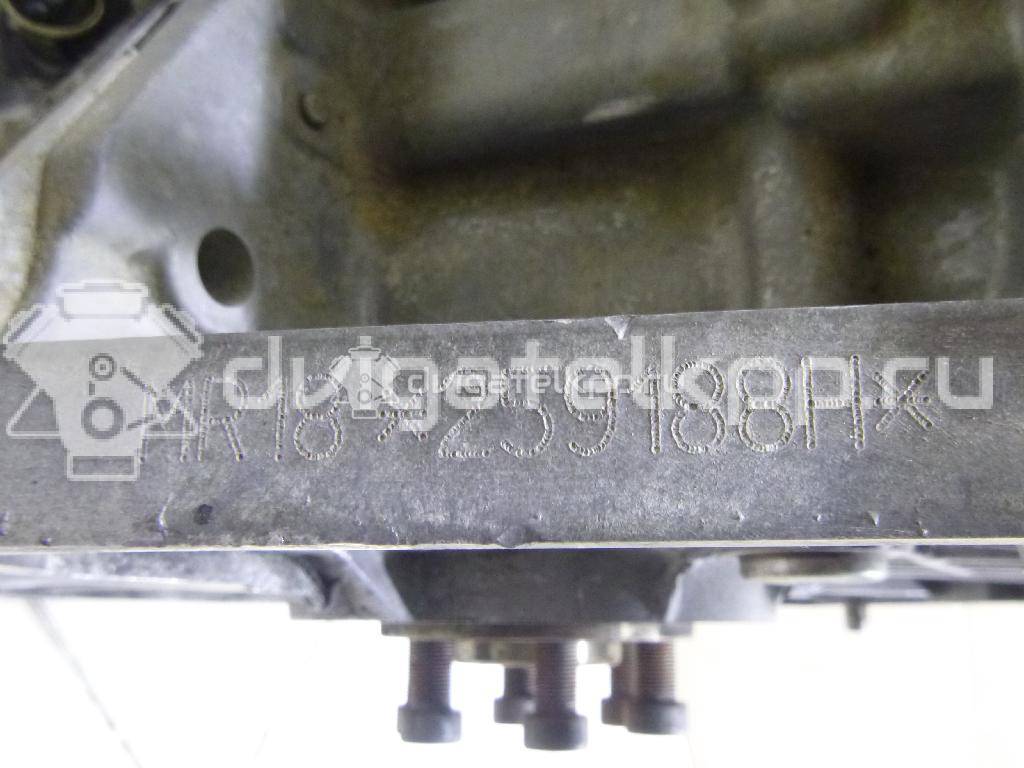 Фото Контрактный (б/у) двигатель MR18DE для Mazda / Nissan / Mitsubishi / Nissan (Dongfeng) 122-126 л.с 16V 1.8 л бензин {forloop.counter}}