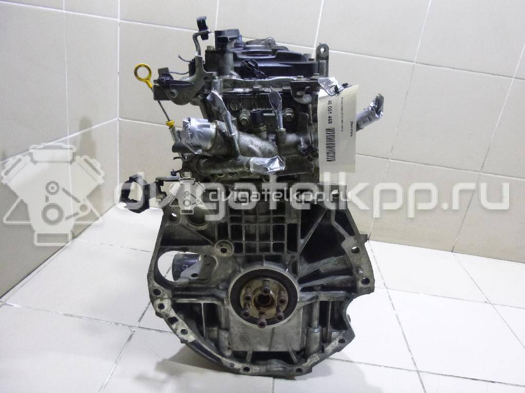 Фото Контрактный (б/у) двигатель MR18DE для Mazda / Nissan / Mitsubishi / Nissan (Dongfeng) 122-126 л.с 16V 1.8 л бензин {forloop.counter}}