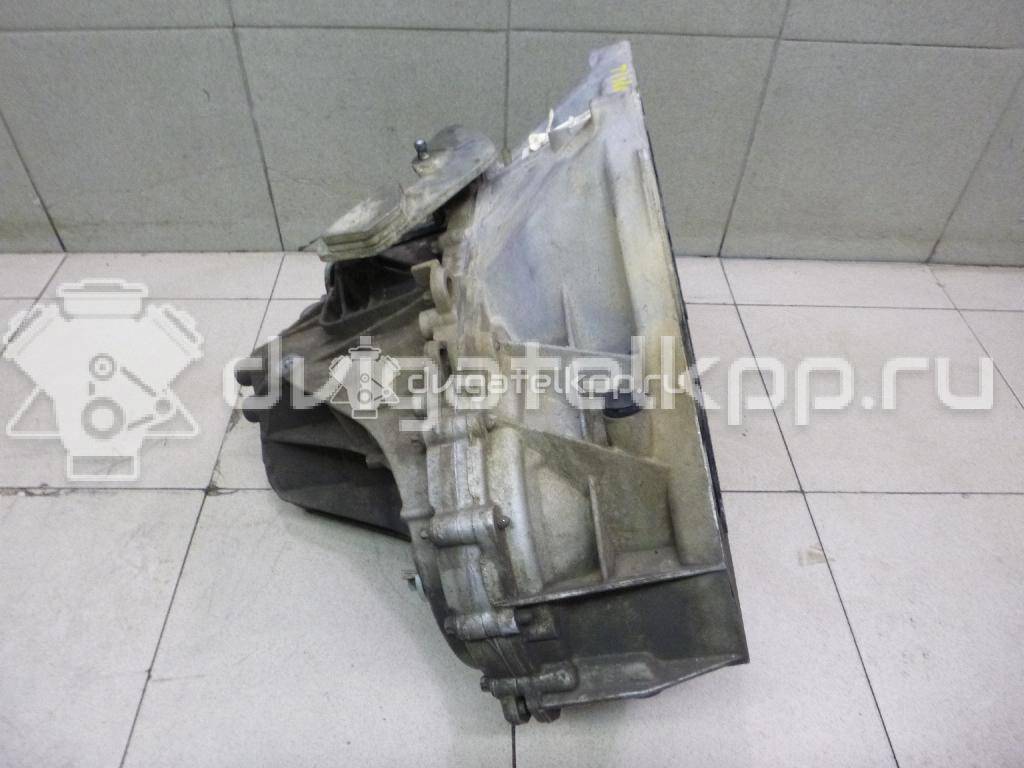 Фото Контрактная (б/у) МКПП для Mazda / Nissan / Mitsubishi / Nissan (Dongfeng) 124 л.с 16V 1.8 л MR18DE бензин 32010EE400 {forloop.counter}}