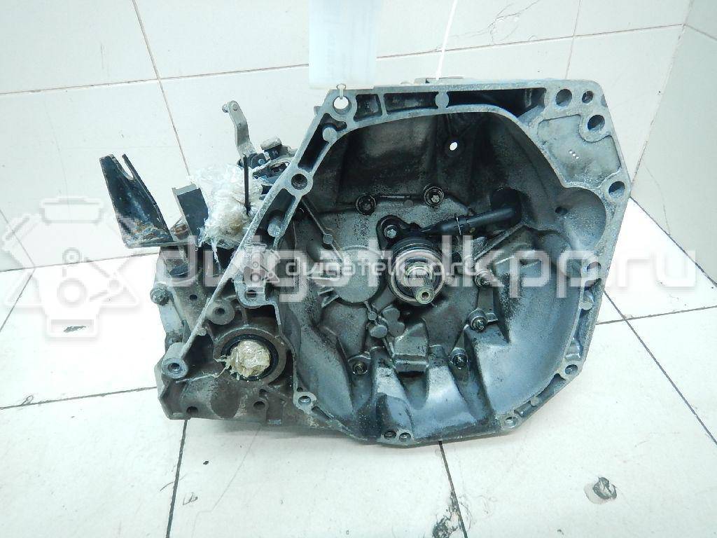 Фото Контрактная (б/у) МКПП для Venucia / Dongfeng (Dfac) / Nissan (Zhengzhou) / Samsung / Mazda / Nissan / Mitsubishi / Nissan (Dongfeng) 117-124 л.с 16V 1.6 л HR16DE бензин 32010EL00C {forloop.counter}}