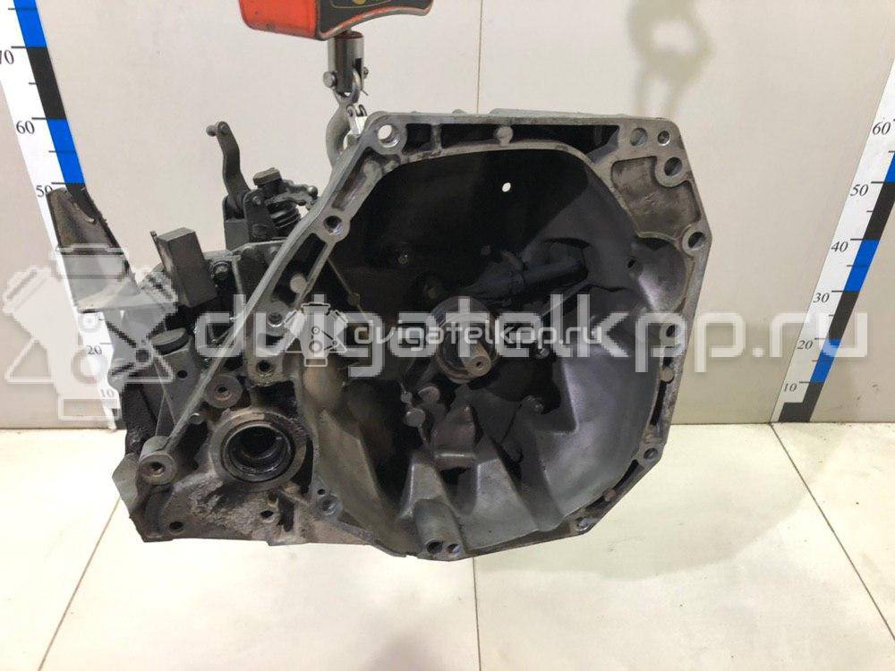 Фото Контрактная (б/у) МКПП для Dongfeng (Dfac) / Nissan (Zhengzhou) / Samsung / Mazda / Nissan / Mitsubishi / Nissan (Dongfeng) 109 л.с 16V 1.6 л HR16DE бензин 32010EL00C {forloop.counter}}