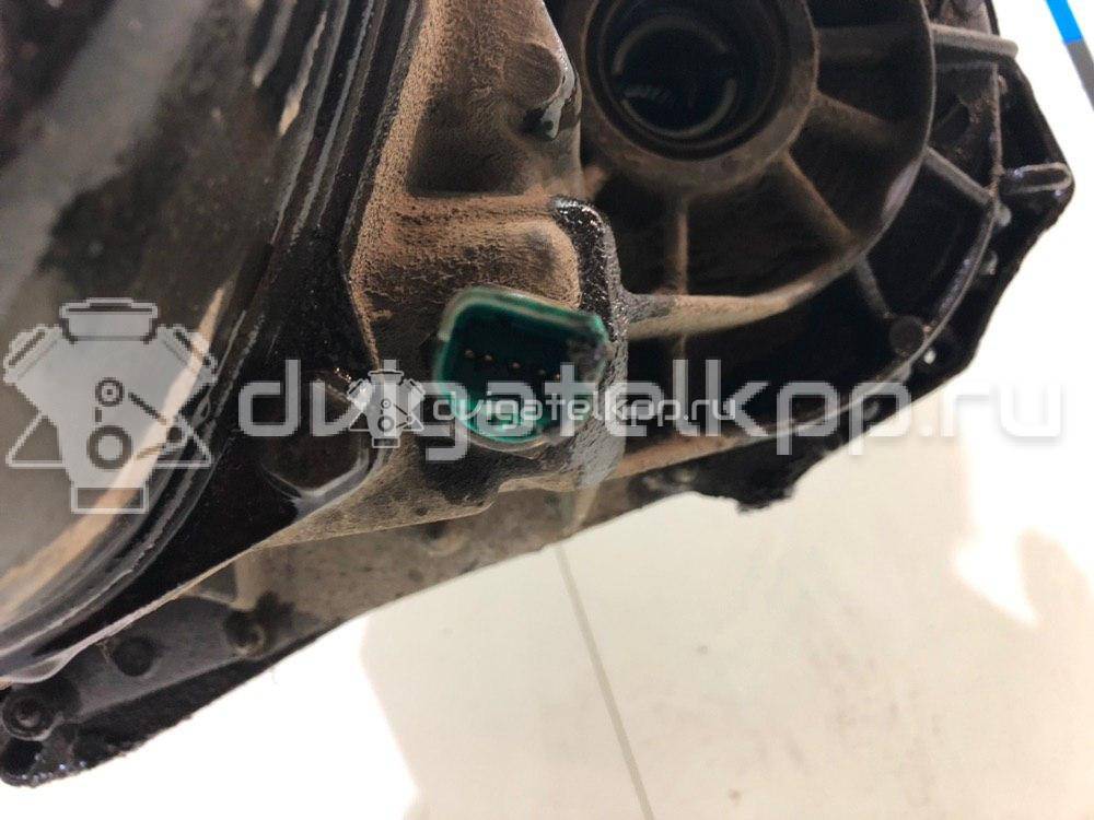 Фото Контрактная (б/у) МКПП для Dongfeng (Dfac) / Nissan (Zhengzhou) / Samsung / Mazda / Nissan / Mitsubishi / Nissan (Dongfeng) 117 л.с 16V 1.6 л HR16DE бензин 32010EL00C {forloop.counter}}