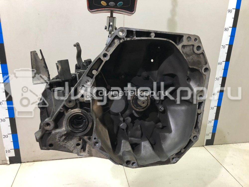 Фото Контрактная (б/у) МКПП для Dongfeng (Dfac) / Nissan (Zhengzhou) / Samsung / Mazda / Nissan / Mitsubishi / Nissan (Dongfeng) 113-124 л.с 16V 1.6 л HR16DE бензин 32010EL00C {forloop.counter}}