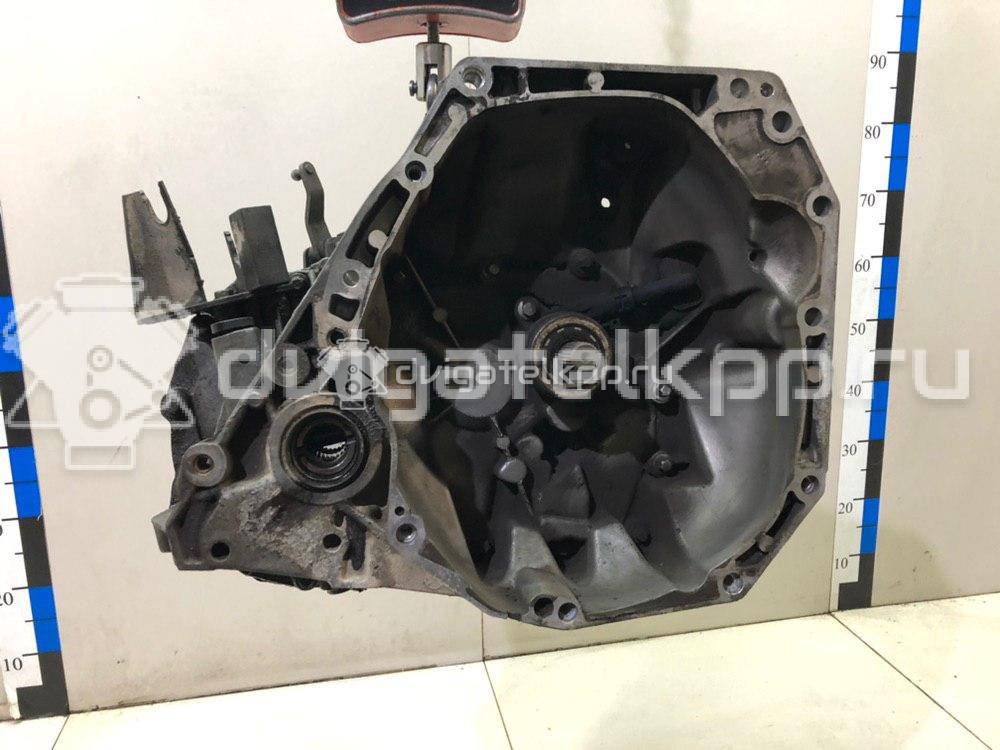 Фото Контрактная (б/у) МКПП для Dongfeng (Dfac) / Nissan (Zhengzhou) / Samsung / Mazda / Nissan / Mitsubishi / Nissan (Dongfeng) 113-124 л.с 16V 1.6 л HR16DE бензин 32010EL00C {forloop.counter}}