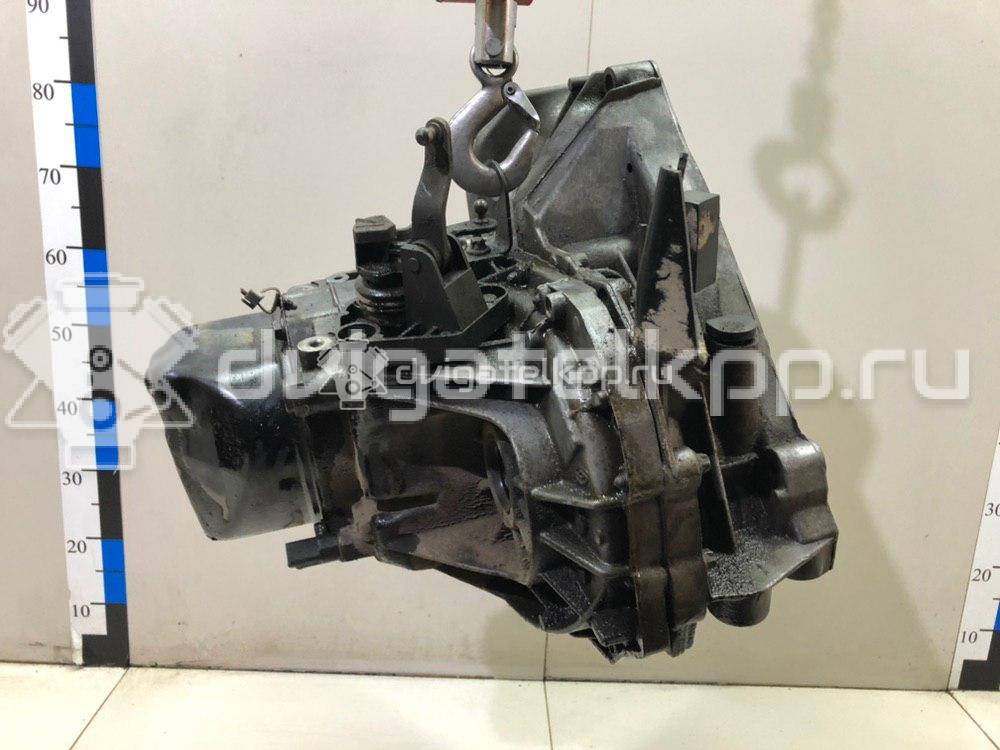 Фото Контрактная (б/у) МКПП для Dongfeng (Dfac) / Nissan (Zhengzhou) / Samsung / Mazda / Nissan / Mitsubishi / Nissan (Dongfeng) 113-124 л.с 16V 1.6 л HR16DE бензин 32010EL00C {forloop.counter}}