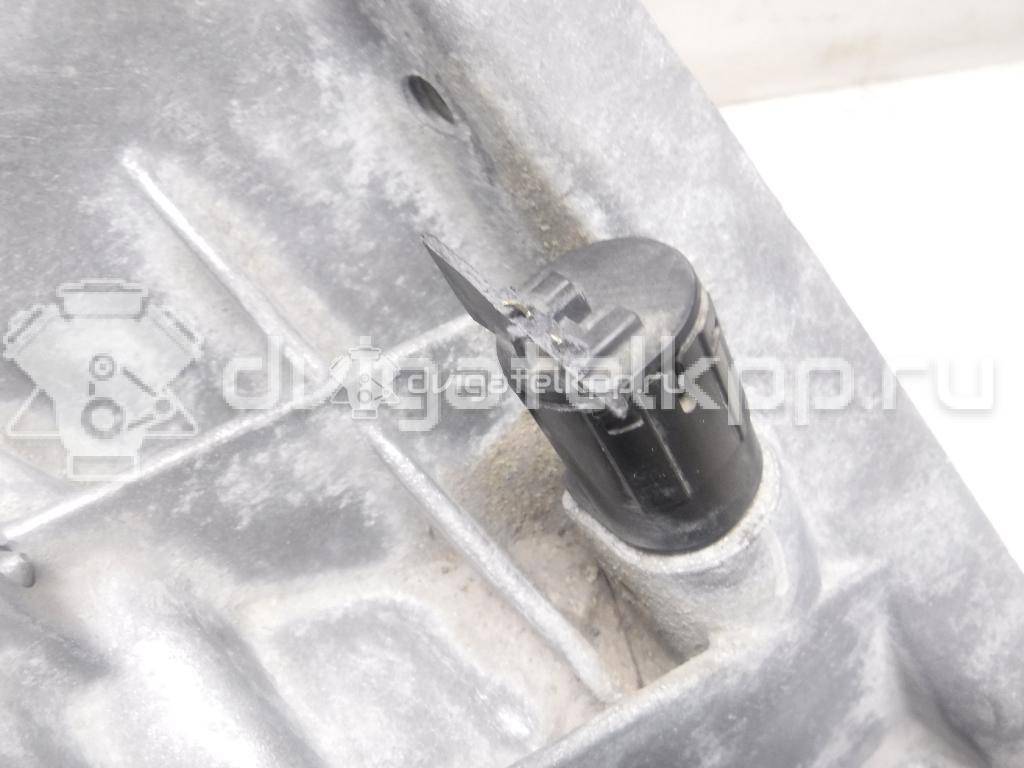 Фото Контрактная (б/у) МКПП для Mazda / Nissan / Mitsubishi / Nissan (Dongfeng) 124 л.с 16V 1.8 л MR18DE бензин 3201000Q2B {forloop.counter}}