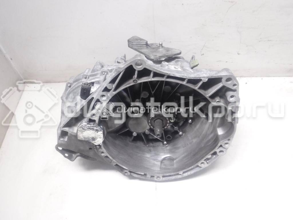 Фото Контрактная (б/у) МКПП для Mazda / Nissan / Mitsubishi / Nissan (Dongfeng) 122-126 л.с 16V 1.8 л MR18DE бензин 3201000Q2B {forloop.counter}}