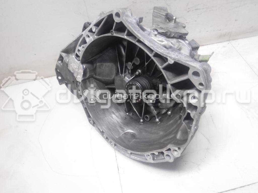 Фото Контрактная (б/у) МКПП для Mazda / Nissan / Mitsubishi / Nissan (Dongfeng) 122-126 л.с 16V 1.8 л MR18DE бензин 3201000Q2B {forloop.counter}}