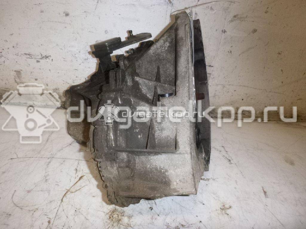 Фото Контрактная (б/у) МКПП для Mazda / Nissan / Mitsubishi / Nissan (Dongfeng) 122-126 л.с 16V 1.8 л MR18DE бензин 32010EE400 {forloop.counter}}