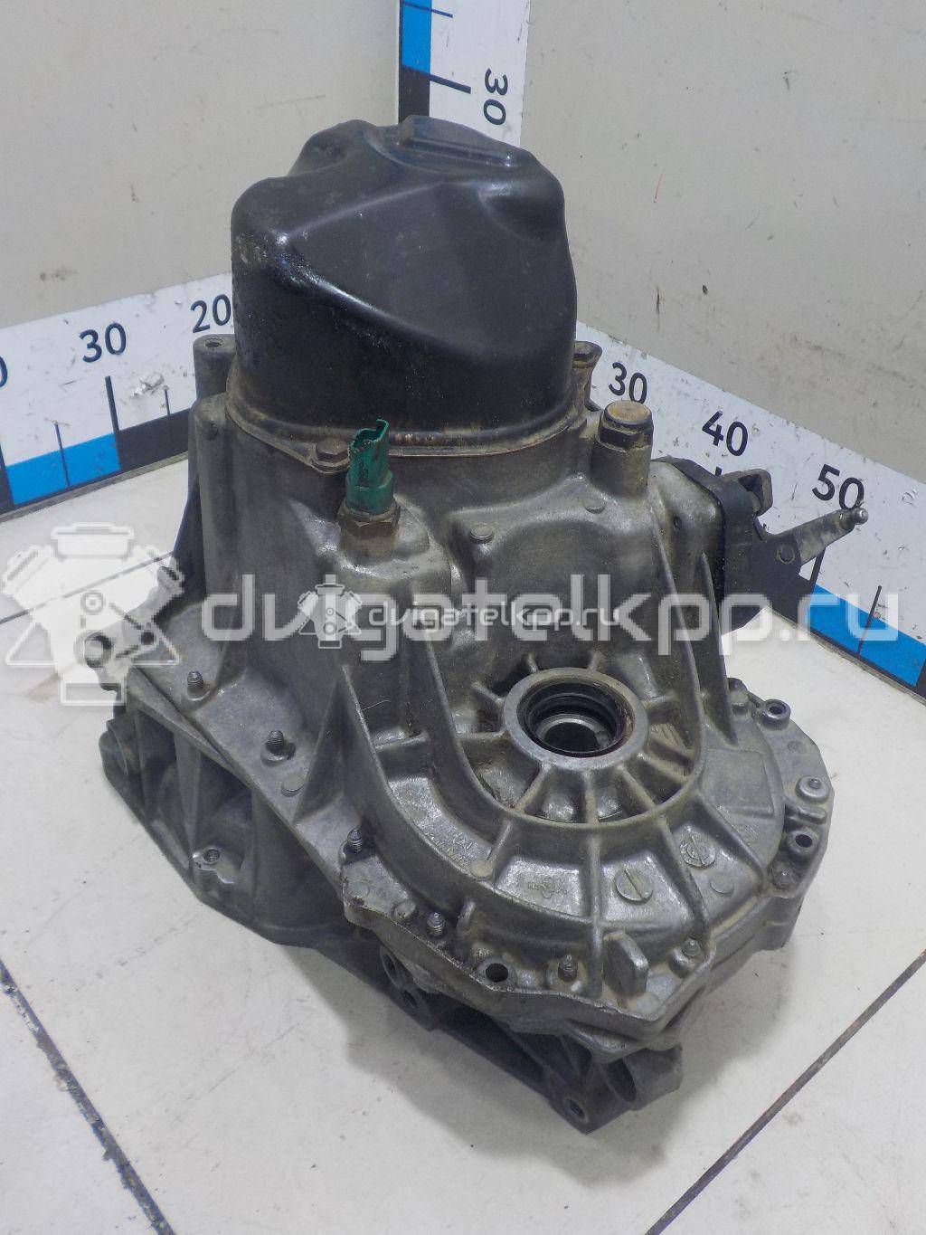 Фото Контрактная (б/у) МКПП для Dongfeng (Dfac) / Nissan (Zhengzhou) / Samsung / Mazda / Nissan / Mitsubishi / Nissan (Dongfeng) 113-124 л.с 16V 1.6 л HR16DE бензин 32010EL00C {forloop.counter}}