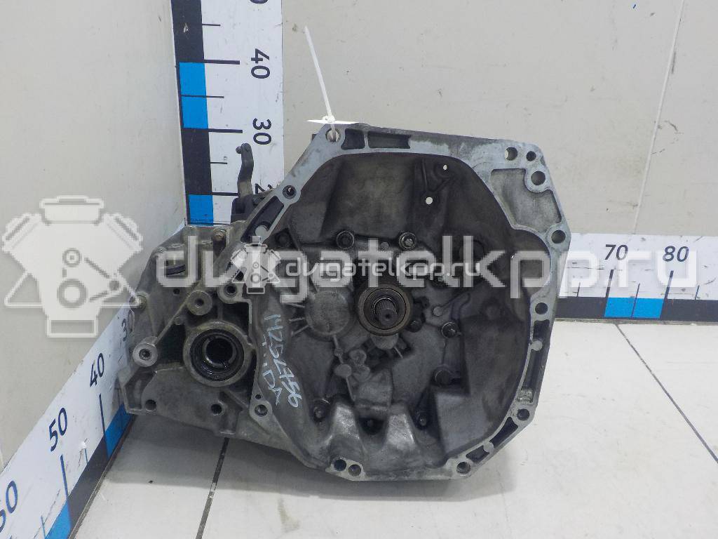 Фото Контрактная (б/у) МКПП для Dongfeng (Dfac) / Nissan (Zhengzhou) / Samsung / Mazda / Nissan / Mitsubishi / Nissan (Dongfeng) 113-124 л.с 16V 1.6 л HR16DE бензин 32010EL00C {forloop.counter}}