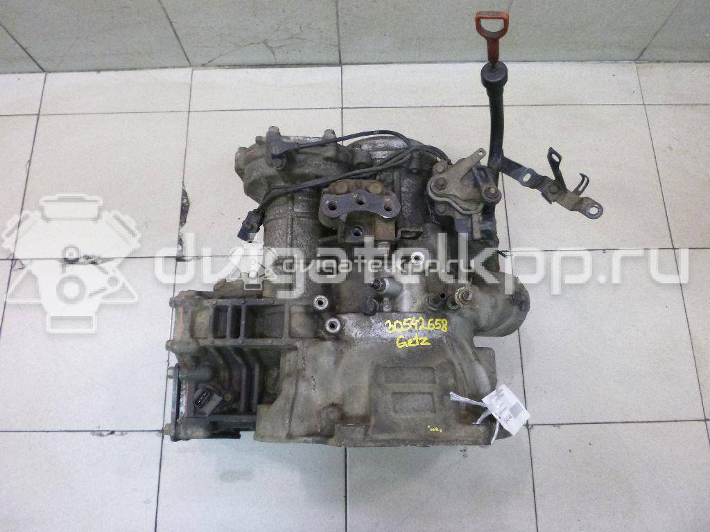 Фото Контрактная (б/у) АКПП для Hyundai Accent / Getz Tb 97 л.с 16V 1.4 л G4EE бензин 4500022IE1 {forloop.counter}}