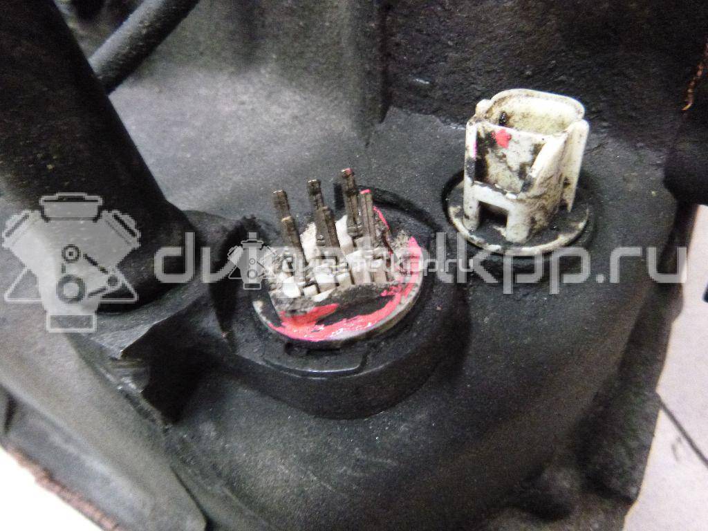 Фото Контрактная (б/у) АКПП для Hyundai Accent / Getz Tb 97 л.с 16V 1.4 л G4EE бензин 4500022IE1 {forloop.counter}}