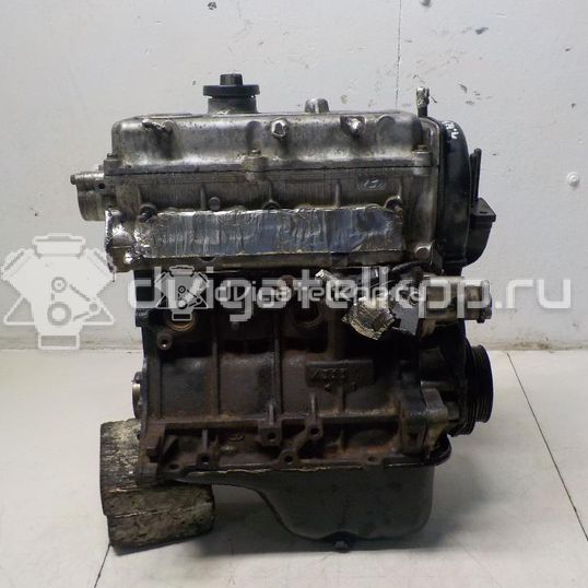 Фото Контрактный (б/у) двигатель G4HD для Hyundai Atos Mx / Getz Tb 58-67 л.с 12V 1.1 л бензин 2110102N00