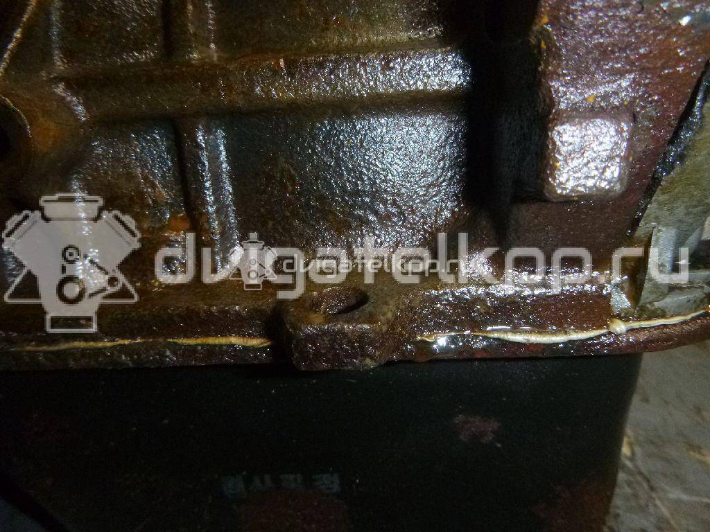 Фото Контрактный (б/у) двигатель G4HD для Hyundai Atos Mx / Getz Tb 58-67 л.с 12V 1.1 л бензин 2110102N00 {forloop.counter}}