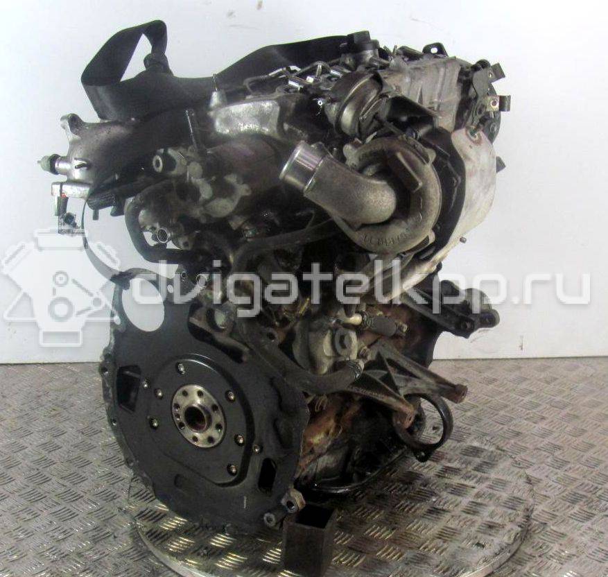 Фото Контрактный (б/у) двигатель 1CD-FTV для Toyota Avensis / Corona / Rav 4 / Previa / Corolla 90-116 л.с 16V 2.0 л Дизельное топливо {forloop.counter}}